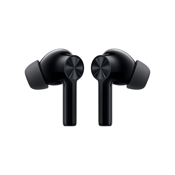 Oneplus Buds Z2 Bluetooth 5.2 TWS Kablosuz Kulaklık Siyah