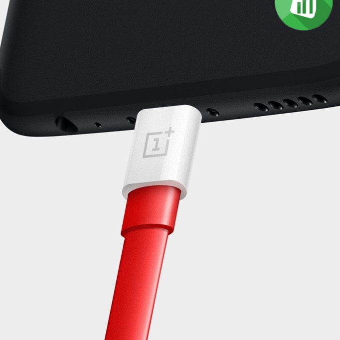 OnePlus Dash USB Type-C Şarj ve Data Kablosu