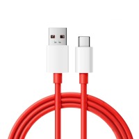 OnePlus Dash USB Type-C Şarj ve Data Kablosu
