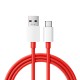 OnePlus Dash USB Type-C Şarj ve Data Kablosu