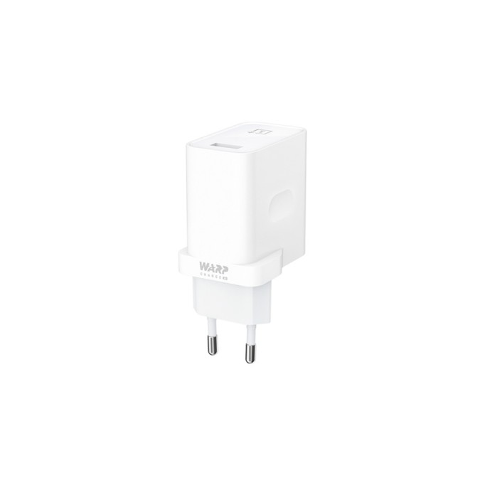 OnePlus Warp Charge USB 30W Şarj Cihazı
