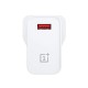 OnePlus Warp Charge USB 30W Şarj Cihazı