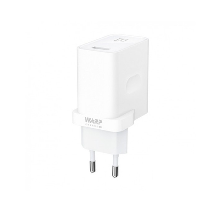 OnePlus Warp Charge USB 30W Şarj Cihazı
