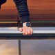 Oneplus Watch Akıllı Saat Gümüş