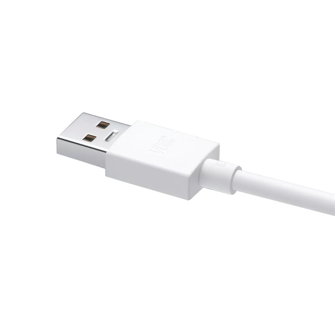 Oppo DL129 USB Type-C Şarj ve Data Kablosu