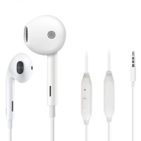 OPPO MH135 3.5mm Jack Mikrofonlu Kulak İçi Kulaklık