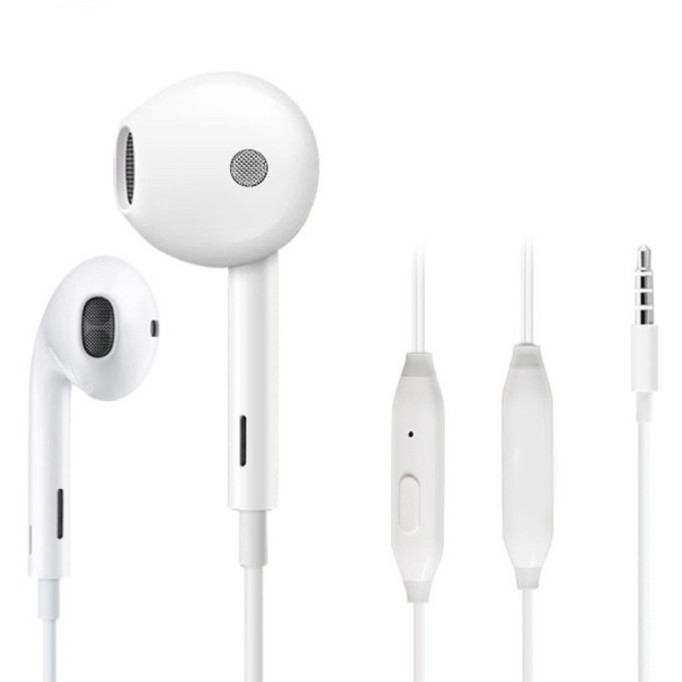 OPPO MH135 3.5mm Jack Mikrofonlu Kulak İçi Kulaklık OPPO MH135 3.5mm Jack Mikrofonlu Kulak İçi Kulaklık