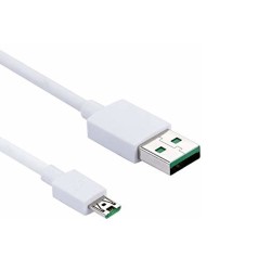 Oppo Vooc DL118 Micro USB Şarj ve Data Kablosu