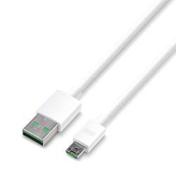 Oppo Vooc DL118 Micro USB Şarj ve Data Kablosu