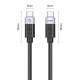 Orico 240W 5A PD Type-C to Type-C Hızlı Şarj ve Data Kablosu 1.5 Metre