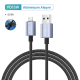 Orico 3A USB-A to Type-C Hızlı Şarj ve Data Kablosu 1.5 Metre