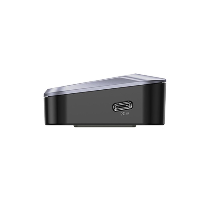 Orico 4 Portlu Type-C Bağlantılı USB3.2 GEN2 Çoklayıcı HUB