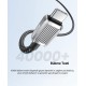 Orico 60W 3A PD Type-C to Type-C Hızlı Şarj ve Data Kablosu 1.5 Metre