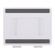 Orico Alüminyum Katlanır Yükseklik Ayarlı Masaüstü Laptop Notebook Tablet Standı