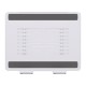 Orico Alüminyum Katlanır Yükseklik Ayarlı Masaüstü Laptop Notebook Tablet Standı