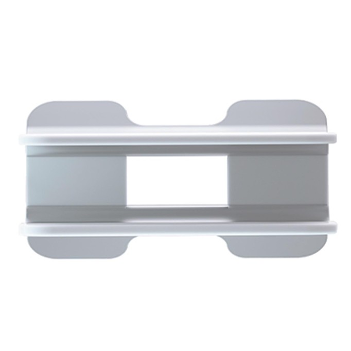 Orico Alüminyum Notebook Macbook Dikey Masaüstü Standı Gümüş