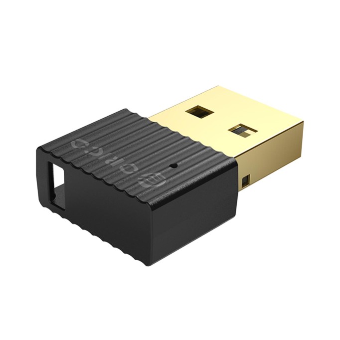 Orico BTA-508 Bluetooth 5.0 Mini USB Dongle Adaptör Siyah