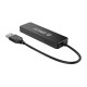 Orico FL01 4 Portlu USB-A Hub Çoklayıcı