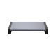Orico HSQ-02H 4 Portlu USB Çoklayıcı Alüminyum Monitör Yükseltici Stand Gri