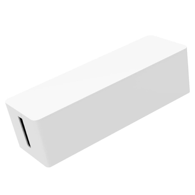 Orico PB3218-WH Kablo Düzenleyici Organizer Kutu Beyaz
