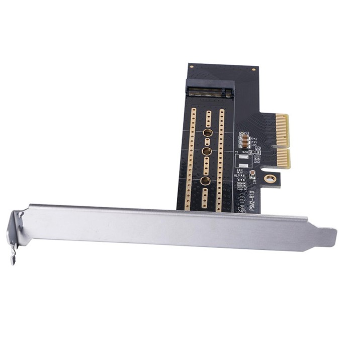 Orico PCI-E 3.0 x4 M.2 NVMe SSD Slot Dönüştürücü Adaptör Kartı