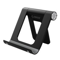 Orico PH2-BK-BP 360° Telefon Tablet Standı Siyah