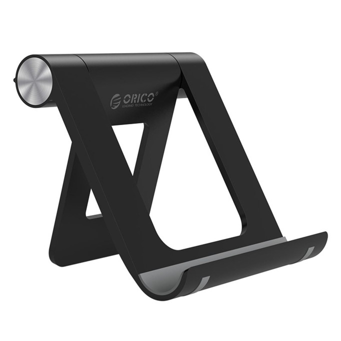 Orico PH2-BK-BP 360° Telefon Tablet Standı Siyah