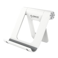 Orico PH2-WH-BP 360° Telefon Tablet Standı Beyaz
