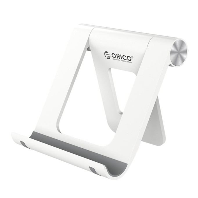 Orico PH2-WH-BP 360° Telefon Tablet Standı Beyaz