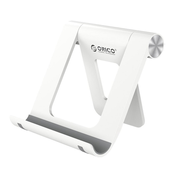Orico PH2-WH-BP 360° Telefon Tablet Standı Beyaz