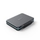 Orico Suya Dayanıklı Hard Case 2.5” inch HDD ve SSD Taşıma Kutusu
