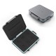 Orico Suya Dayanıklı Hard Case M.2 SSD, Micro SD TF ve SD Kart Saklama Taşıma Kutusu