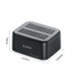 Orico Type-C 3.2 2Bay 2.5/3.5 inç SATA HDD SSD Dock Station