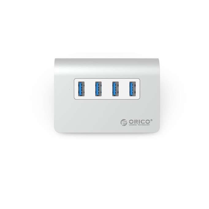 Orico Type-C Bağlantılı 4 Portlu USB 3.2 Gen1 Hub Çoklayıcı