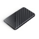 Orico Type-C to Type-C USB3.1 Gen1 6Gbps 2.5” inch SATA SSD Hard Disk Kutusu Siyah satın al