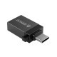 Orico Type-C to USB 3.0 Dönüştürücü Adaptör Siyah