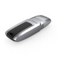 Orico Type-C USB3.2 Gen1 USB-C Flash Bellek Alüminyum Kasa 128GB