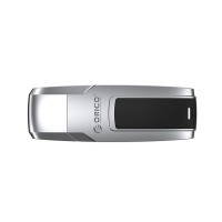 Orico Type-C USB3.2 Gen1 USB-C Flash Bellek Alüminyum Kasa 256GB