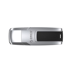 256GB Orico Type-C USB3.2 Gen1 USB-C Flash Bellek Alüminyum Kasa 256GB