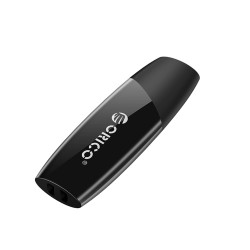 Orico Type-C USB3.2 Gen1 USB-C Flash Bellek Siyah 64GB