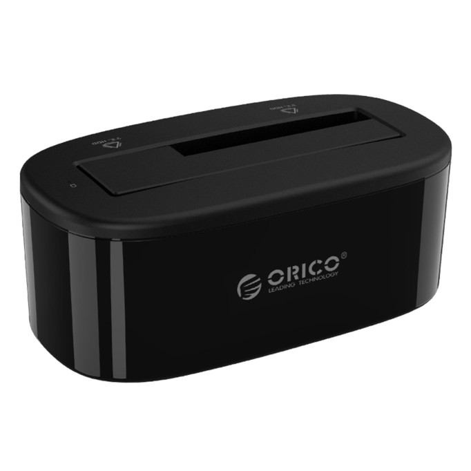 Orico USB 3.0 2.5" inch 3.5" inch 5Gbps SATA SSD Hard Disk Kutusu Dock Station