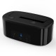 Orico USB 3.0 2.5" inch 3.5" inch 5Gbps SATA SSD Hard Disk Kutusu Dock Station