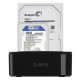 Orico USB 3.0 2.5" inch 3.5" inch 5Gbps SATA SSD Hard Disk Kutusu Dock Station