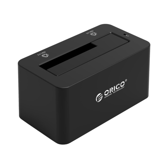 Orico USB 3.0 5Gbps 2.5/3.5 inç SATA HDD SSD Dock Station