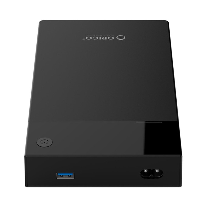 Orico USB 3.0 5Gbps 2.5” 3.5” inch SATA SSD Hard Disk Kutusu