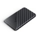 Orico USB 3.0 Micro B 2.5” inch SATA SSD Hard Disk Kutusu Siyah satın al
