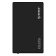 Orico USB 3.0 Type-B 6Gbps 2.5” 3.5” inch SATA SSD Hard Disk Kutusu