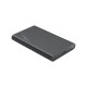 Orico USB 3.1 Gen1 Type-C 2.5” inch SATA SSD Hard Disk Kutusu Siyah