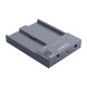 Orico USB 3.1 Gen2 M.2 NVMe SSD Duplicator Disk Klonlama Çoğaltma Adaptörü