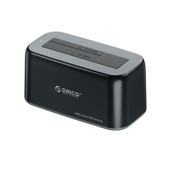 Orico USB 3.2 Gen2 1BAY 10Gbps 2.5 ve 3.5 inç SATA HDD SSD Dock Station Orico USB 3.2 Gen2 1BAY 10Gbps 2.5 ve 3.5 inç SATA HDD SSD Dock Station